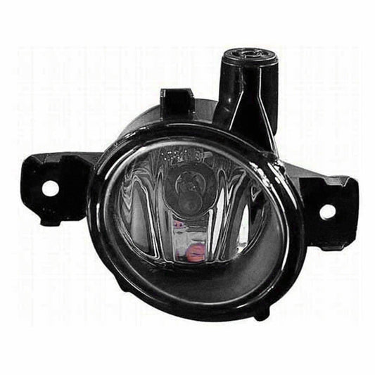 Front Right Passenger Side Fog Light Assembly 2007-2015 Bmw X3, X5, 128i, 135i, 1 Series M, 135is, X1