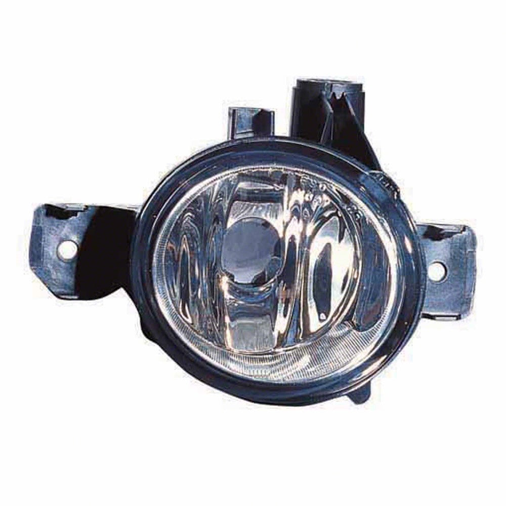 Front Right Passenger Side Fog Light Assembly 2007-2013 Bmw X3, X5, X1