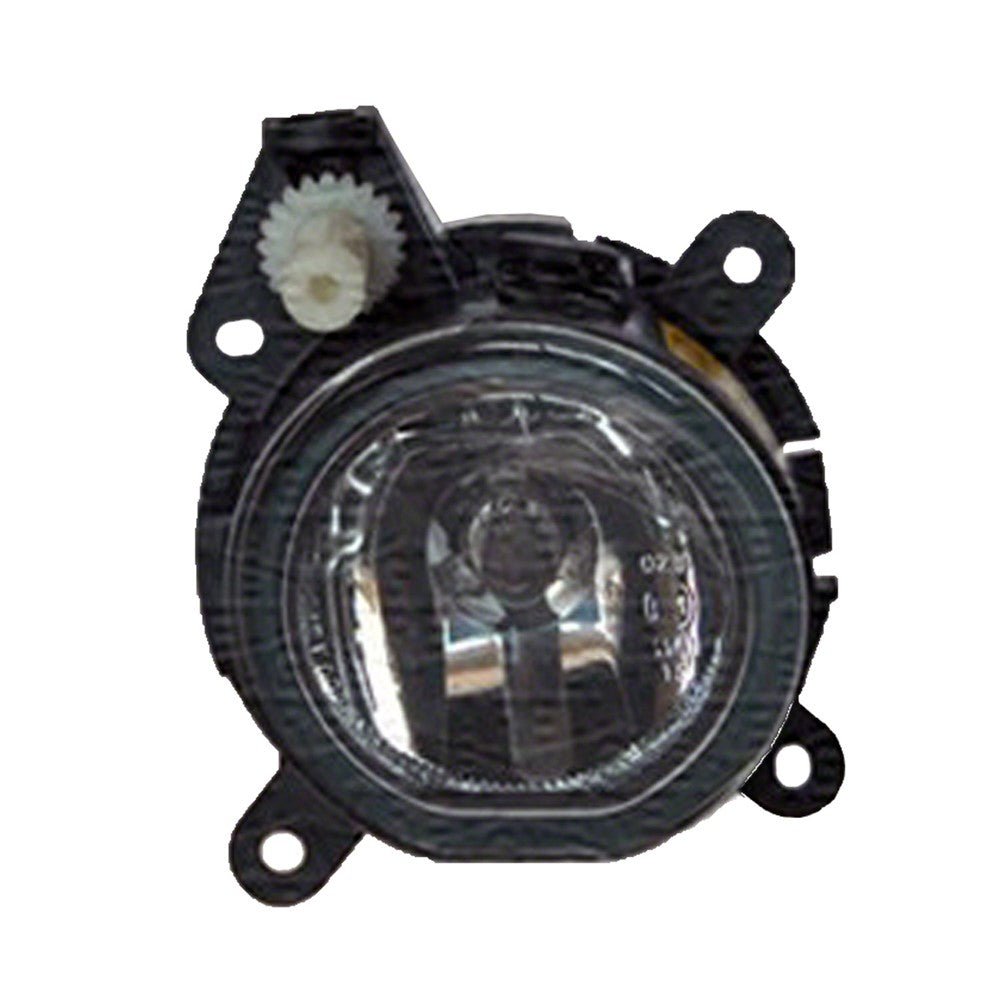 Front Right Passenger Side Fog Light Assembly 2003-2005 Bmw Z4