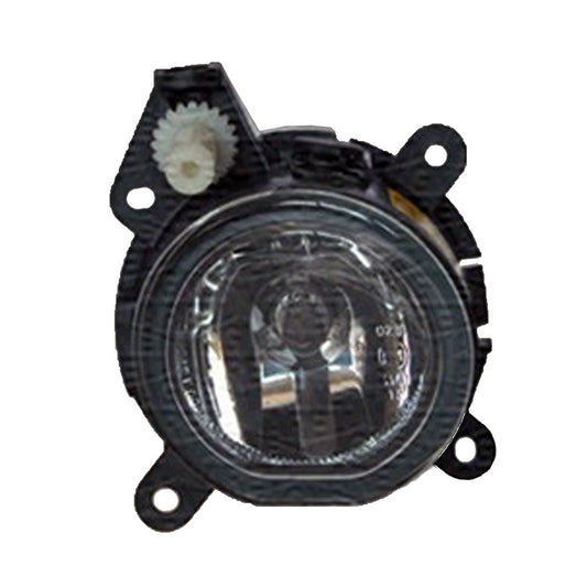 Front Right Passenger Side Fog Light Assembly 2003-2005 Bmw Z4