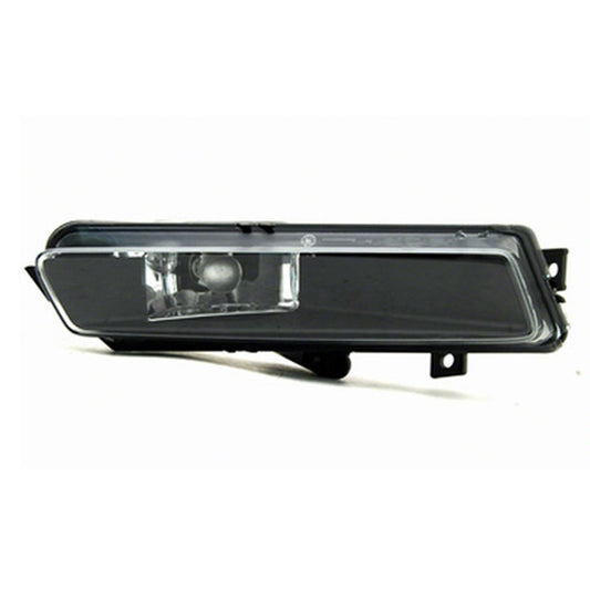 Front Right Passenger Side Fog Light Assembly 2008-2011 Bmw 128i, 135i, 1 Series M