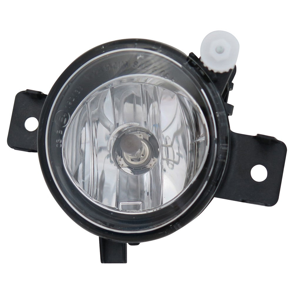 Front Right Passenger Side Fog Light Assembly 2011-2013 Bmw X5