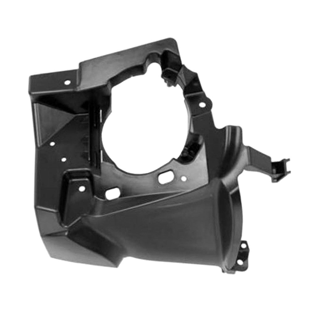 Left Driver Side Fog Lamp Bracket 2014-2020 Bmw 428i, 435i, 428i Gran Coupe, 435i Gran Coupe, 430i, 430i Gran Coupe, 440i, 440i Gran Coupe