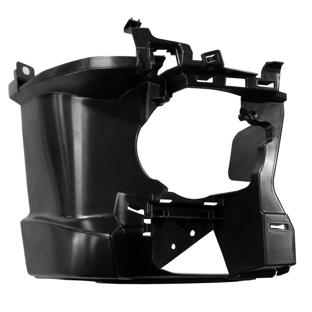 Front Right Passenger Side Fog Light Bracket 2016-2018 Bmw 320i, 328i, 330i, 328i Xdrive, 320i Xdrive, 328d, 328d Xdrive, 328i Gt Xdrive