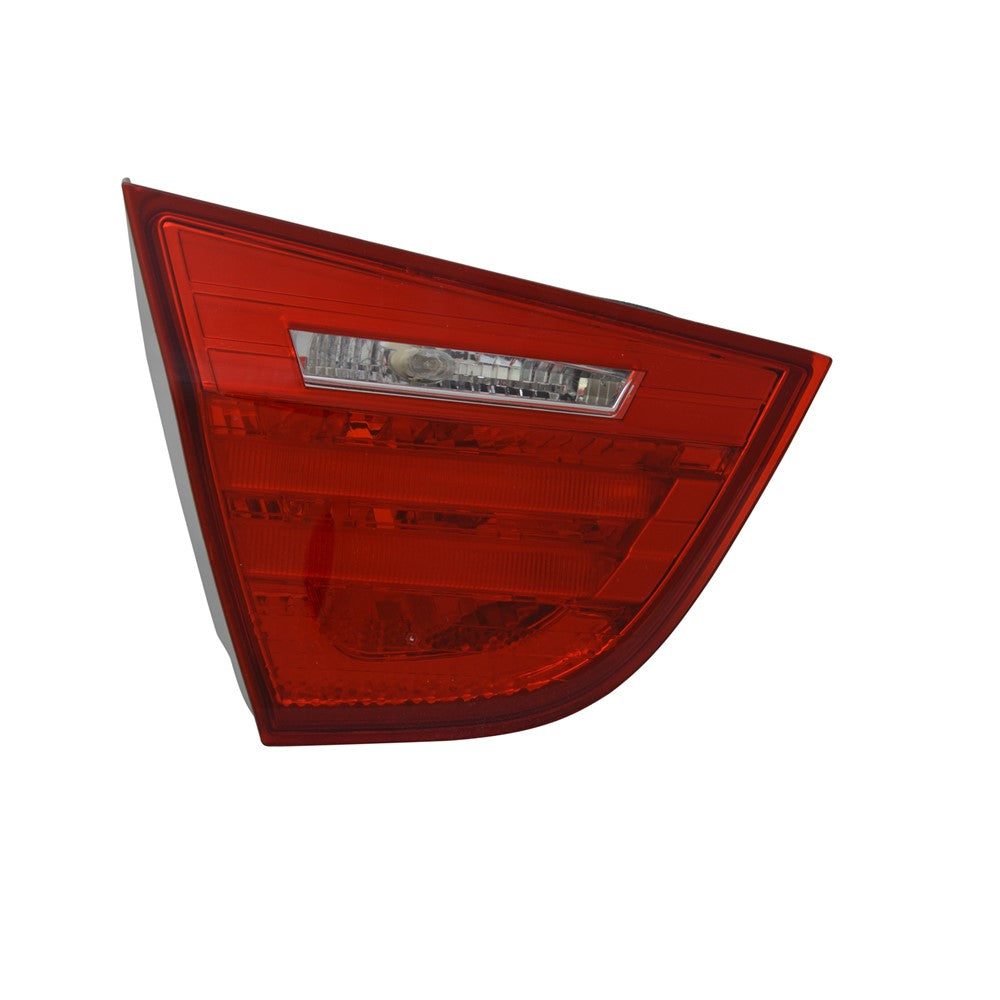 Rear Left Driver Side Inner Tail Light Assembly 2009-2011 Bmw 320i, 323i, 328i, 330i, 335i, 328i Xdrive, 335d, 335i Xdrive, 335is
