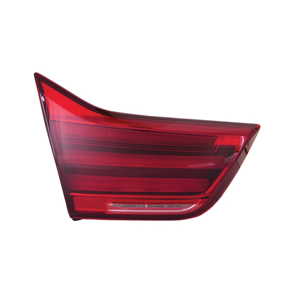 Rear Left Driver Side Led Inner Tail Light Assembly 2014-2020 Bmw 428i, 435i, 428i Gran Coupe, 435i Gran Coupe, 740i, 750i, 750li Xdrive, 750i Xdrive
