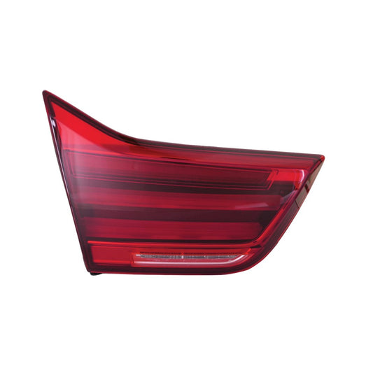Rear Left Driver Side Led Inner Tail Light Assembly 2014-2020 Bmw 428i, 435i, 428i Gran Coupe, 435i Gran Coupe, 740i, 750i, 750li Xdrive, 750i Xdrive