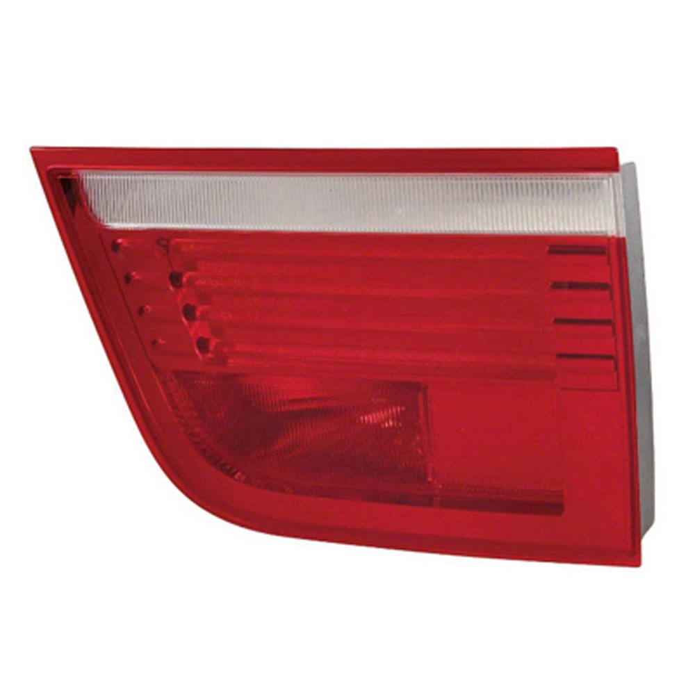 Rear Right Passenger Side Inner Tail Light Assembly 2007-2010 Bmw X5