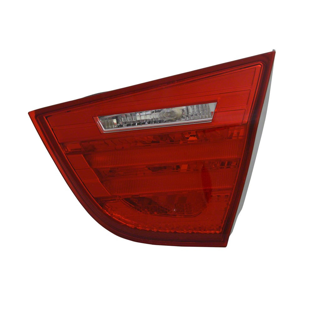 Rear Right Passenger Side Inner Tail Light Assembly 2009-2011 Bmw 320i, 323i, 328i, 330i, 335i, 328i Xdrive, 335d, 335i Xdrive, 335is