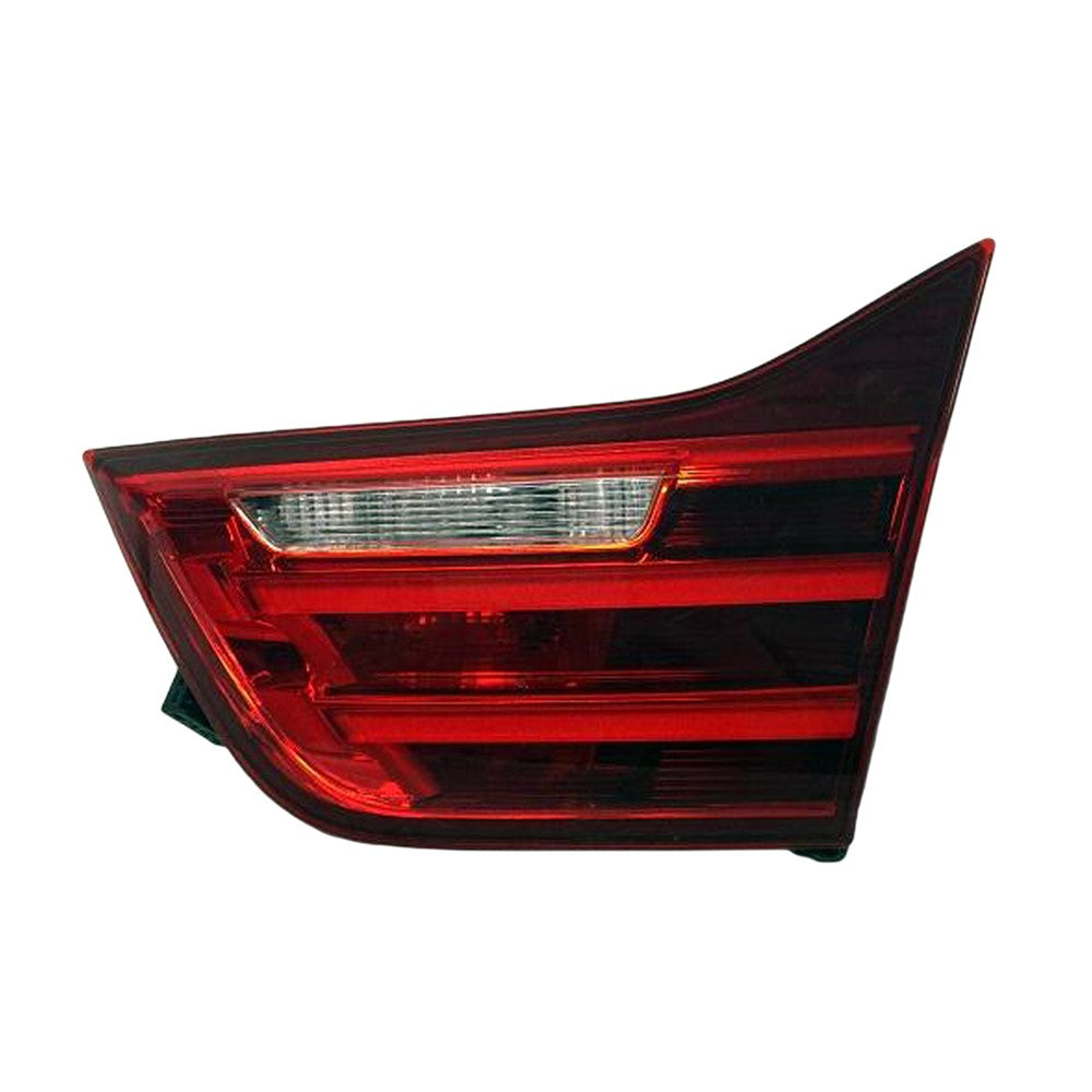 Rear Right Passenger Side Inner Tail Light Lens Housing 2014-2017 Bmw 428i, 435i, 428i Gran Coupe, 435i Gran Coupe, M4, 430i, 430i Gran Coupe, 440i