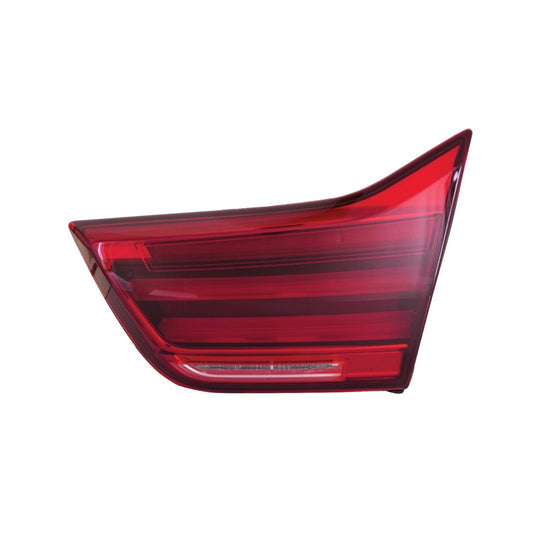 Rear Right Passenger Side Led Inner Tail Light Assembly 2014-2020 Bmw 428i, 435i, 428i Gran Coupe, 435i Gran Coupe, 740i, 750i, 750li Xdrive