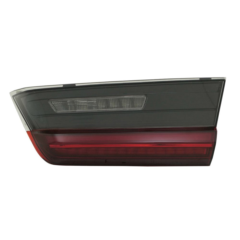 Rear Right Passenger Side Inner Tail Light Assembly 2019-2021 Bmw 330i, 330i Xdrive, M340i, M340i Xdrive, 330e, 330e Xdrive, M3