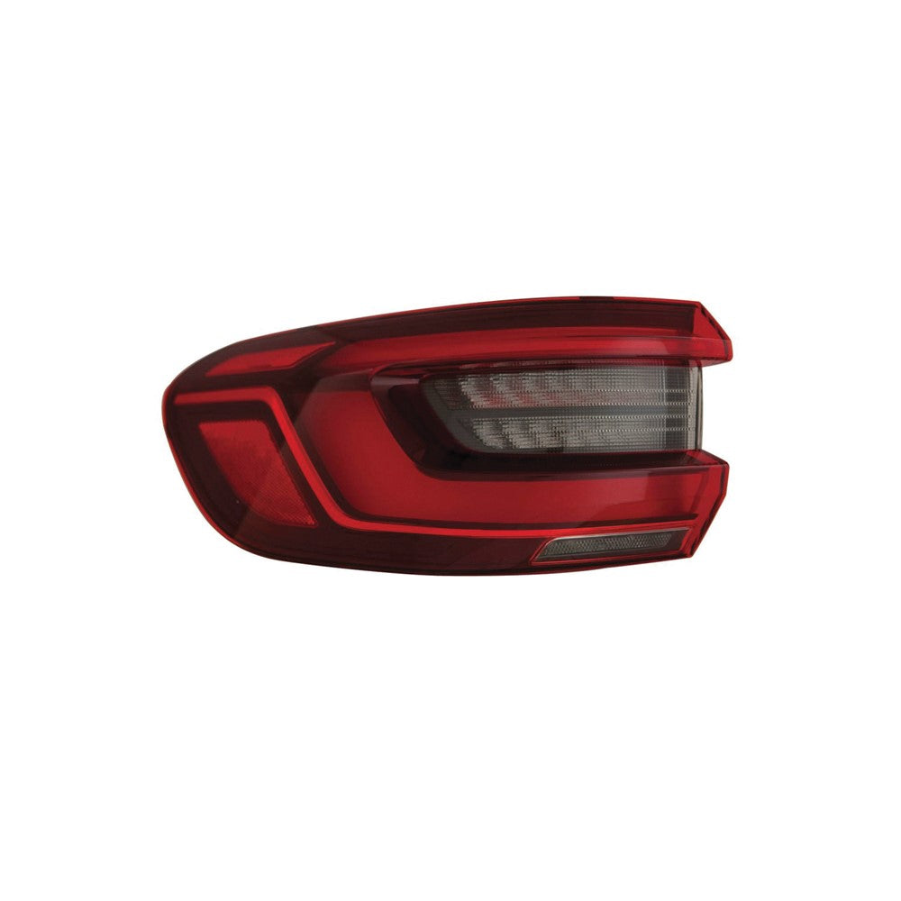 Rear Left Driver Side Led Outer Tail Light Assembly 2019-2023 Bmw X5