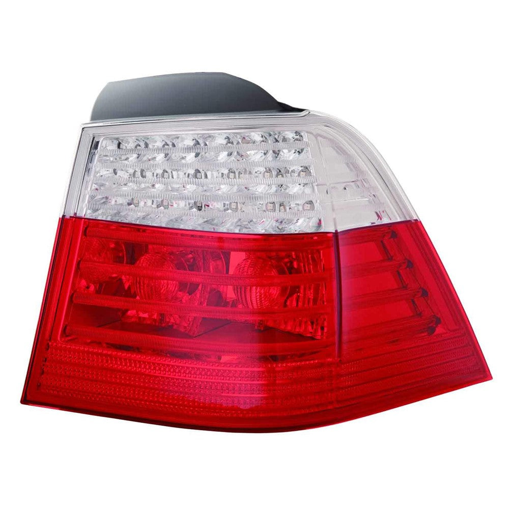 Rear Right Passenger Side Outer Tail Light Assembly 2008-2010 Bmw 535i, 528i, 550i, 528xi, 535xi, 528i Xdrive, 535i Xdrive, 535i Gt, 550i Gt