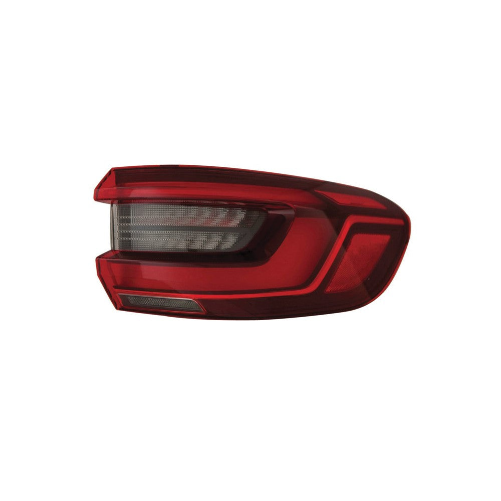 Rear Right Passenger Side Led Outer Tail Light Assembly 2019-2023 Bmw X5