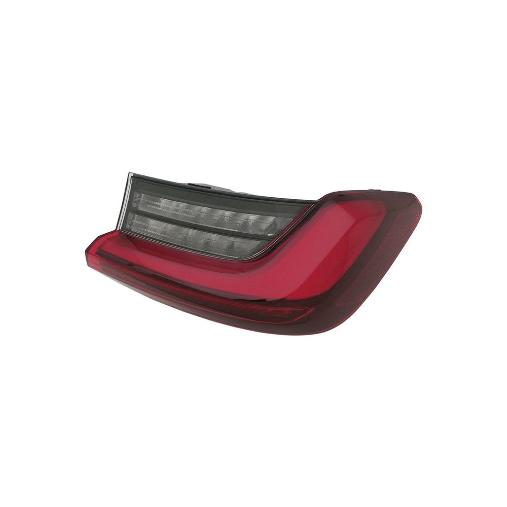Rear Right Passenger Side Led Outer Tail Light Assembly 2023-2025 Bmw 330e, 330e Xdrive, 330i, 330i Xdrive, M3, M340i, M340i Xdrive