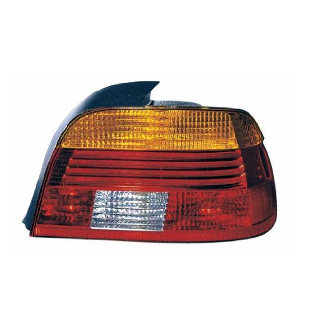 Rear Right Passenger Side Tail Light Lens And Housing 2001-2003 Bmw 525i, 530i, 540i, 528i