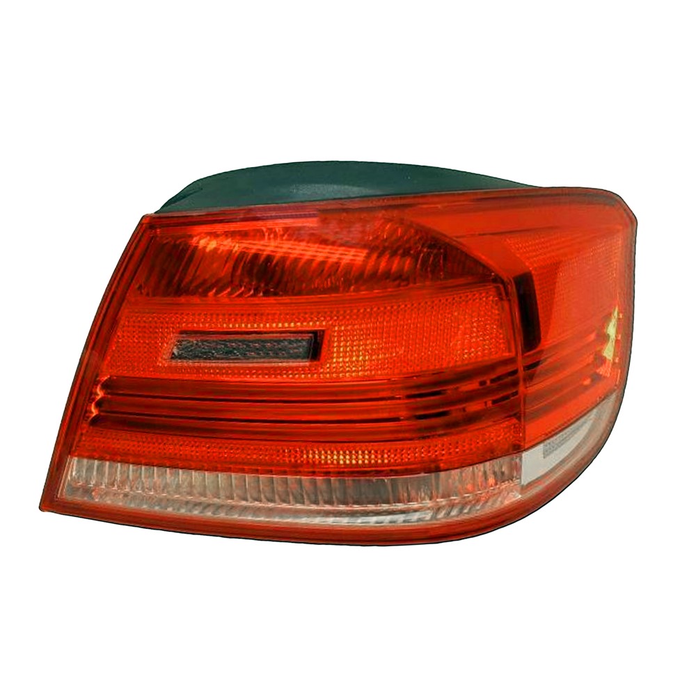 Rear Right Passenger Side Tail Light 2007-2013 Bmw 320i, 328i, 323i, 330i, 328xi, 335i, 335xi, 328i Xdrive, 335d, 335i Xdrive, 335is, 320i Xdrive