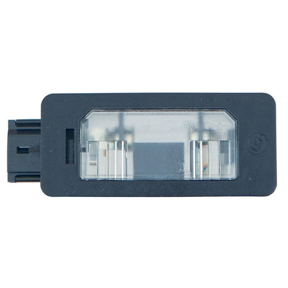 License Plate Light Assembly 1997-2014 Bmw 535i, 525i, 530i, 540i, 528i, 545i, 525xi, 530xi, 550i, 528xi, 535xi, 528i Xdrive, 535i Xdrive, 535i Gt