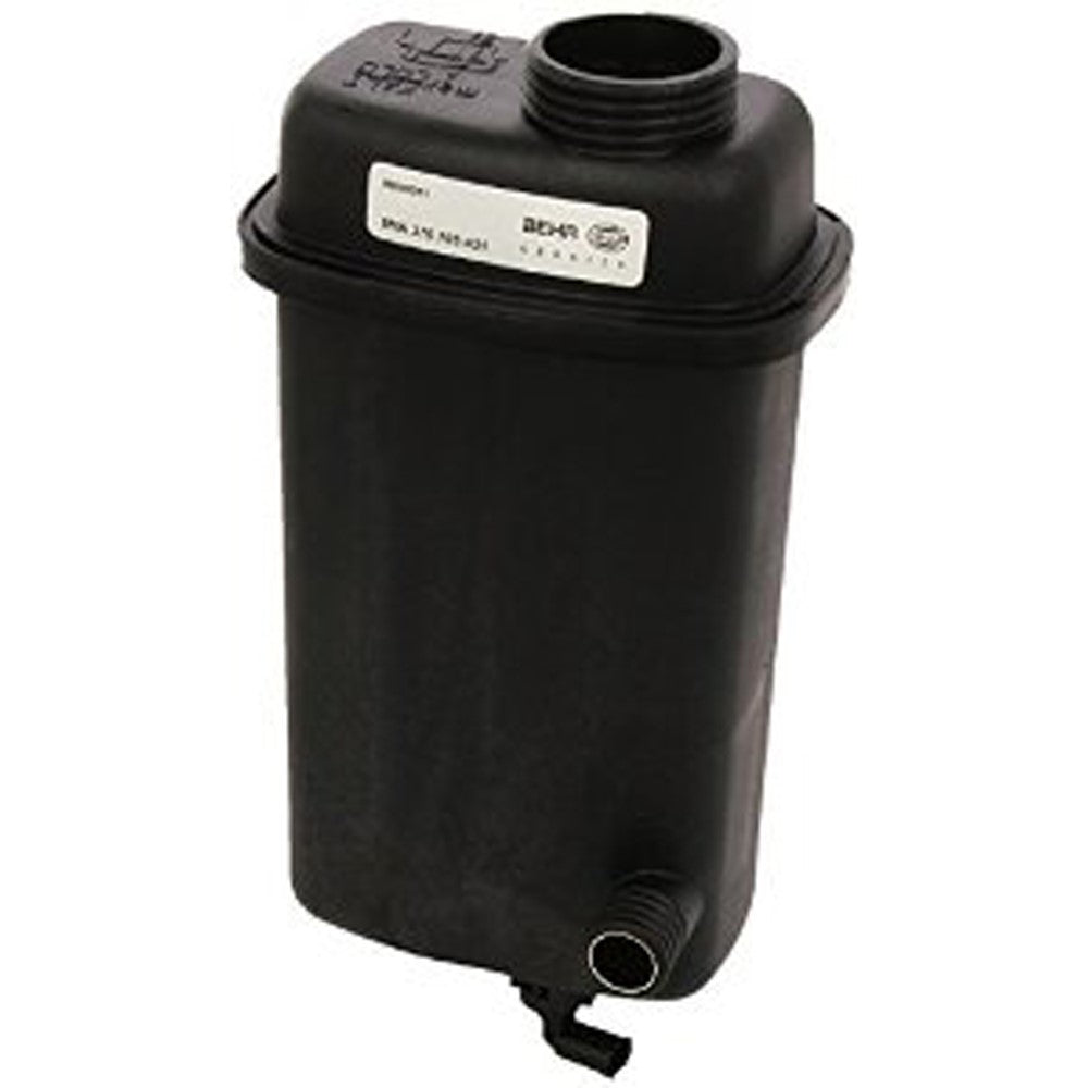 Coolant Recovery Tank 1991-2003 Bmw 850i, 850ci, 840ci, 850csi, 740i, 740il, 750il, 525i, 530i, 540i, 528i