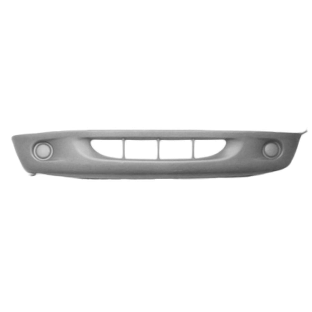 Front Bumper Cover 1997-2004 Dodge Dakota, Durango