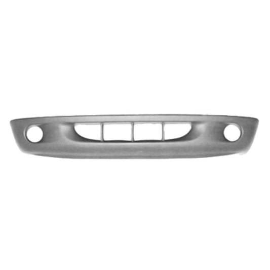 Front Lower Bumper Cover 1997-2004 Dodge Dakota, Durango