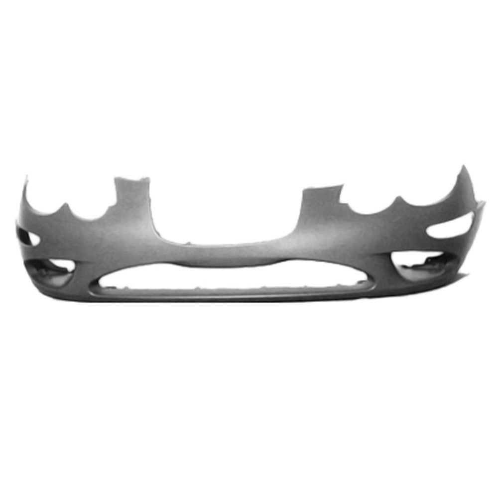 Front Bumper Cover 1999-2004 Chrysler 300m