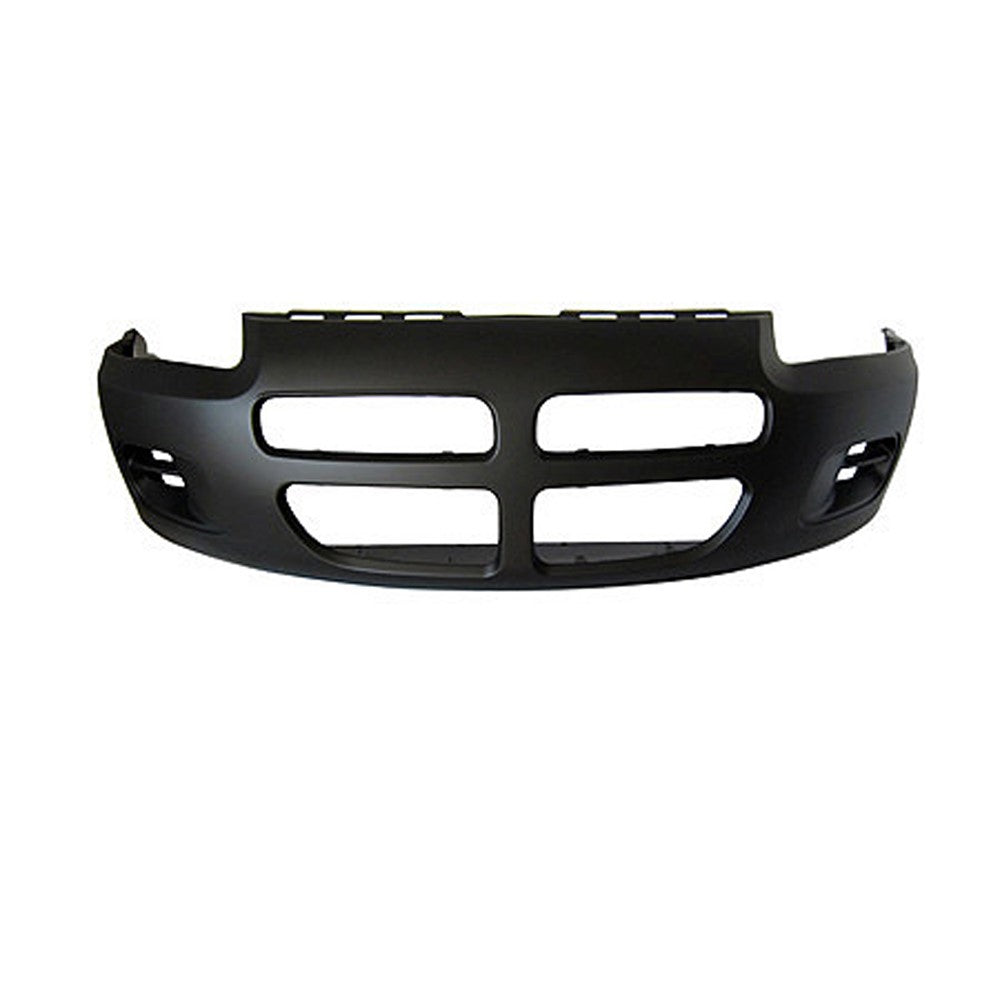 Front Bumper Cover 2001-2003 Dodge Stratus
