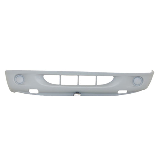 Front Bumper Cover 2001-2004 Dodge Dakota