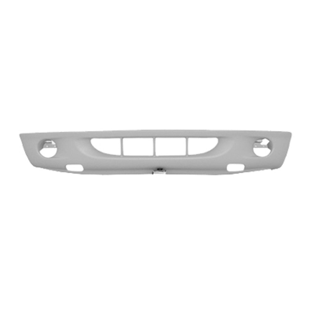 Front Bumper Cover 2001-2004 Dodge Dakota