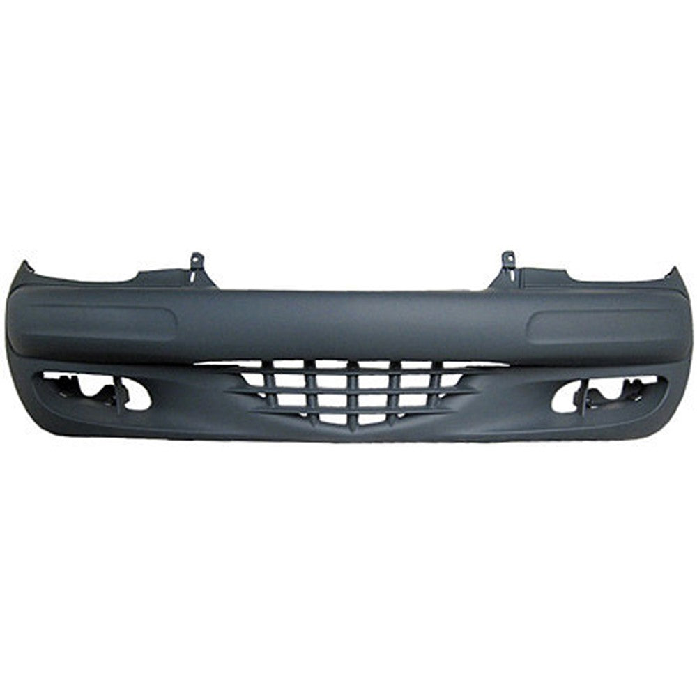 Front Bumper Cover 2002-2005 Chrysler Pt Cruiser