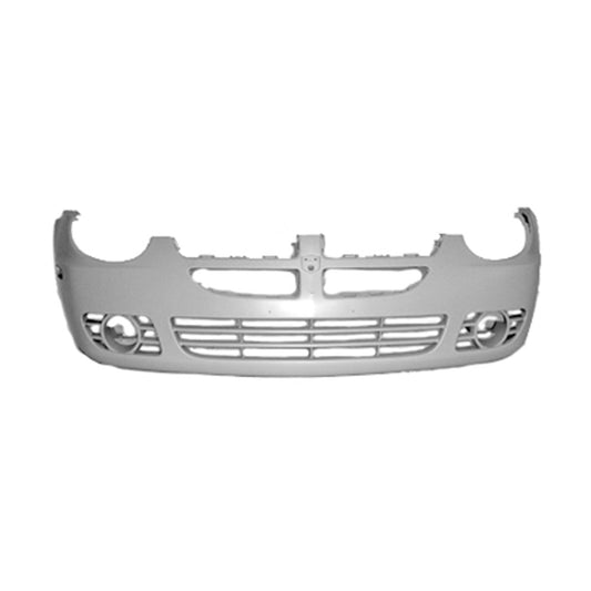 Front Bumper Cover 2003-2005 Dodge Neon