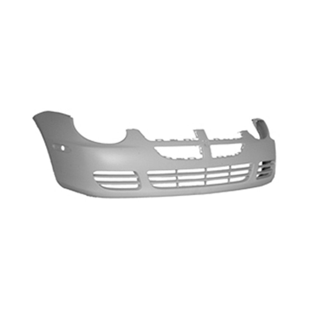 Front Bumper Cover 2003-2005 Dodge Neon