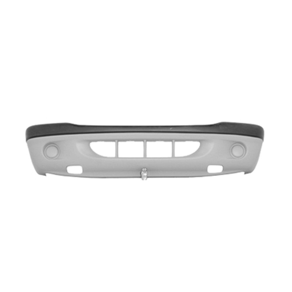 Front Bumper Cover 2001-2004 Dodge Durango, Dakota