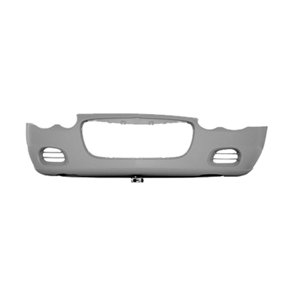 Front Bumper Cover 2004-2006 Chrysler Sebring