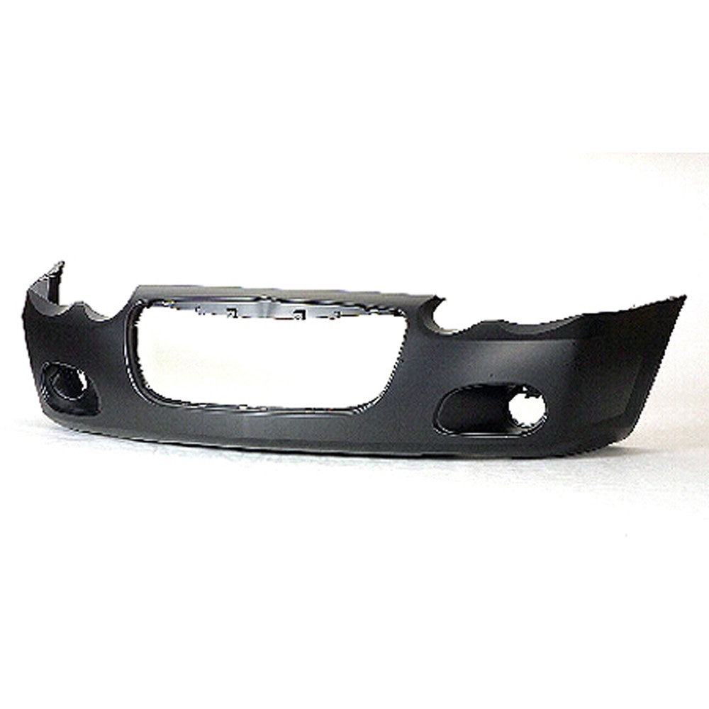 Front Bumper Cover 2004-2006 Chrysler Sebring
