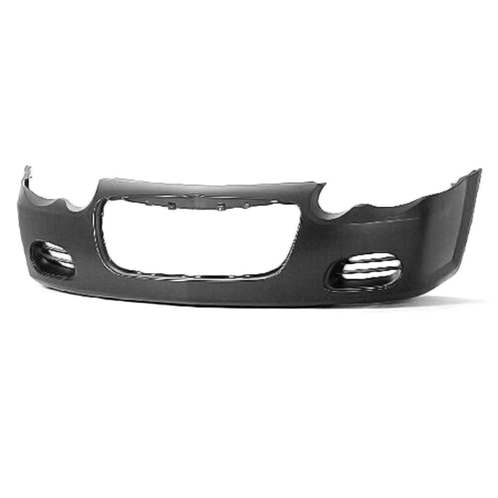 Front Bumper Cover 2004-2006 Chrysler Sebring