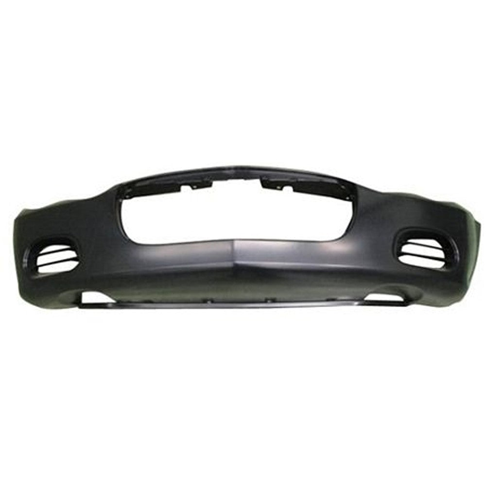 Front Bumper Cover 2004-2006 Chrysler Sebring