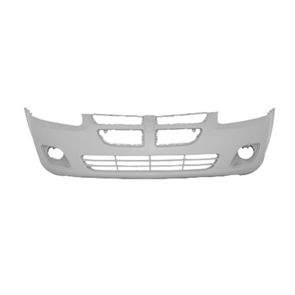 Front Bumper Cover 2004-2006 Dodge Stratus