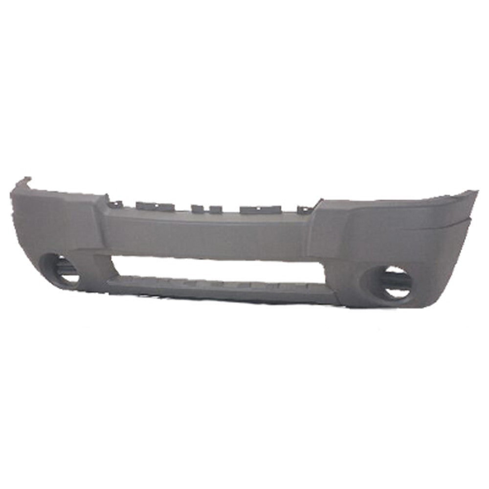Front Bumper Cover 2004 Jeep Grand Cherokee
