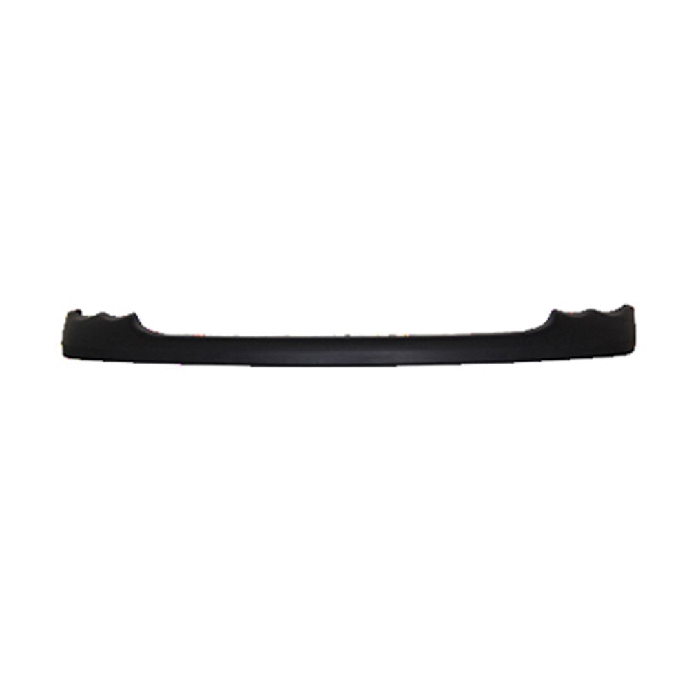 Front Upper Bumper Cover 2003-2005 Dodge Ram 1500, Ram 2500