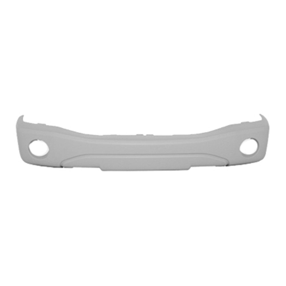 Front Bumper Cover 2004-2006 Dodge Durango