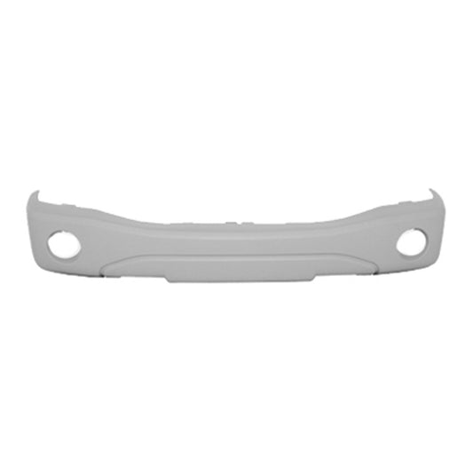 Front Bumper Cover 2004-2006 Dodge Durango