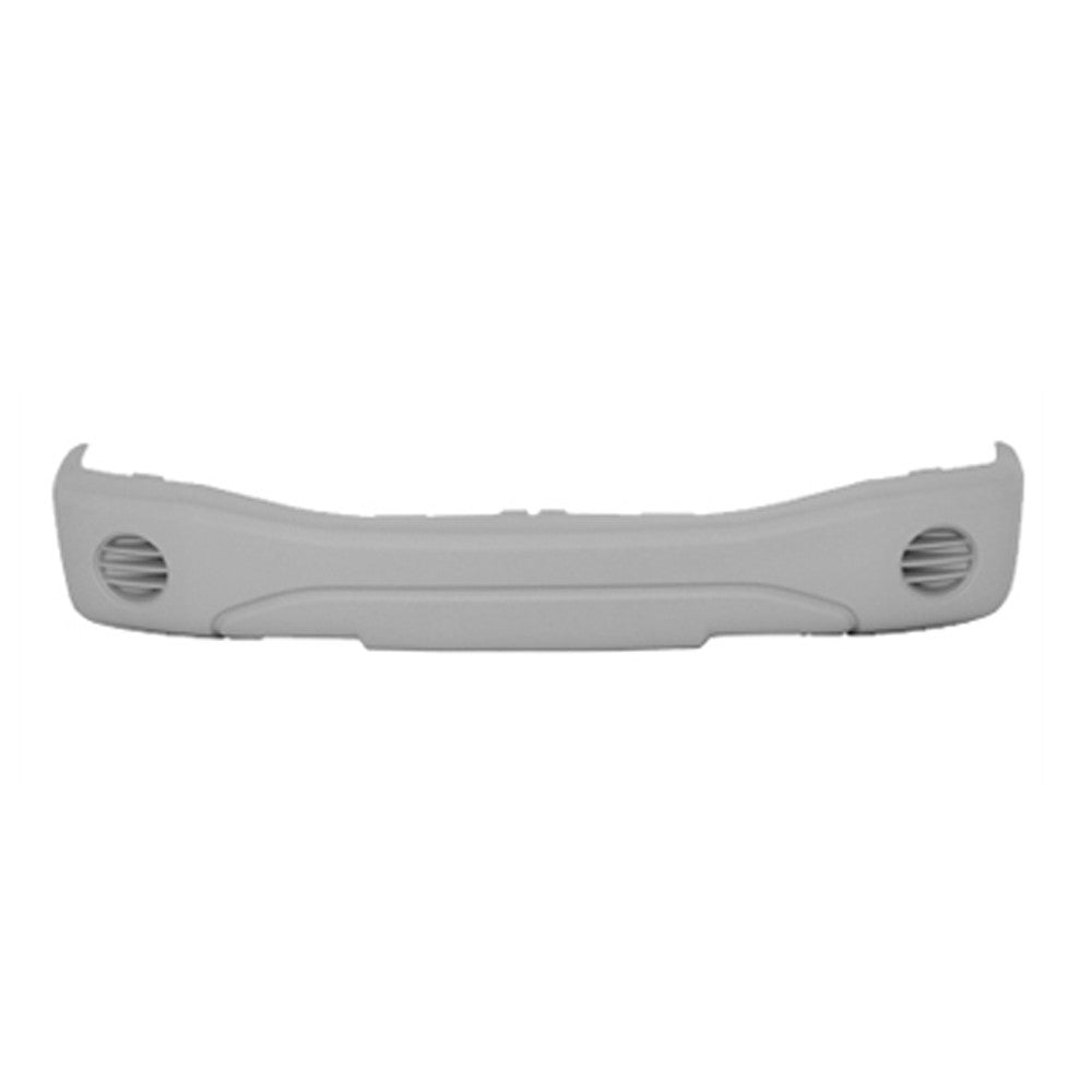 Front Bumper Cover 2004-2006 Dodge Durango