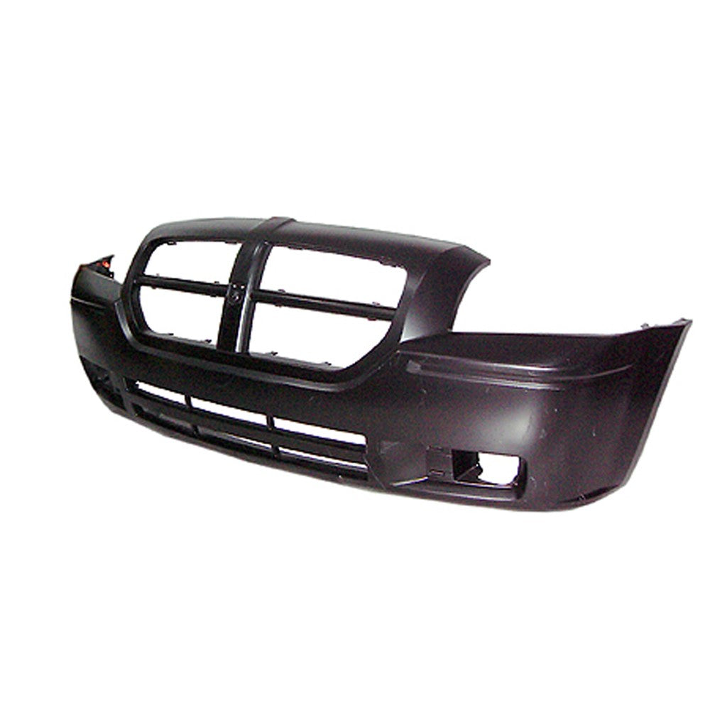 Front Bumper Cover 2005-2007 Dodge Magnum