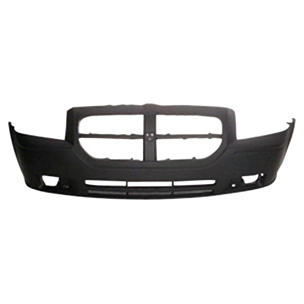 Front Bumper Cover 2005-2007 Dodge Magnum