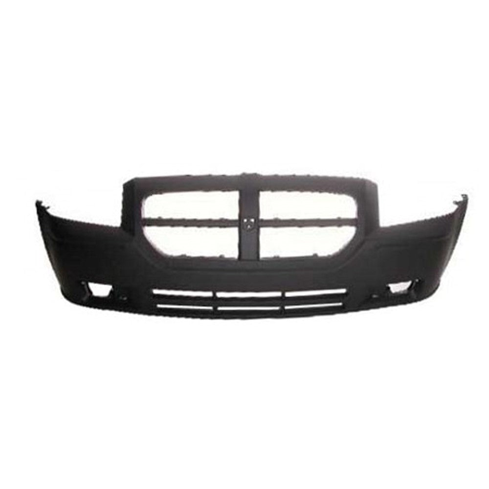 Front Bumper Cover 2005-2007 Dodge Magnum