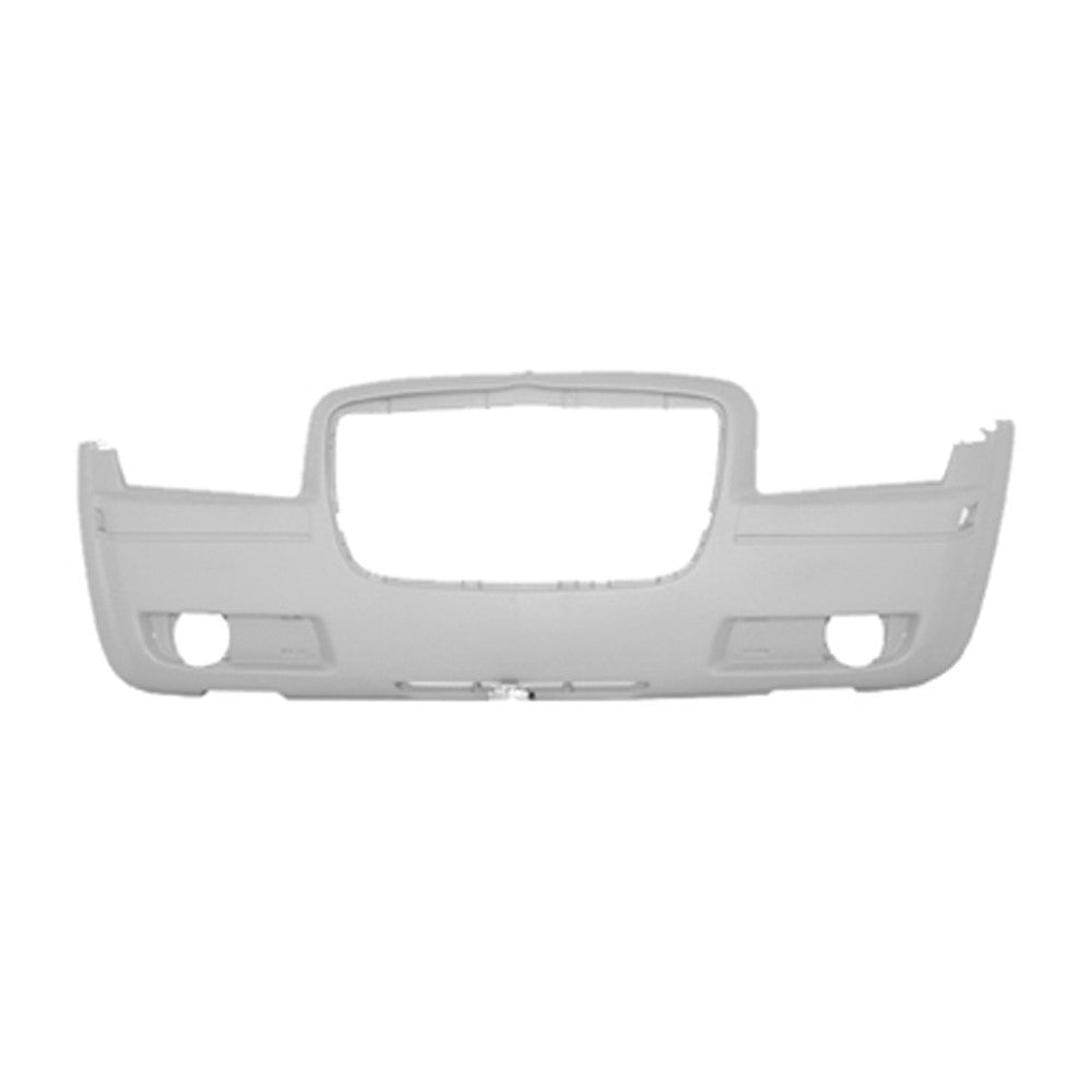 Front Bumper Cover 2005-2010 Chrysler 300