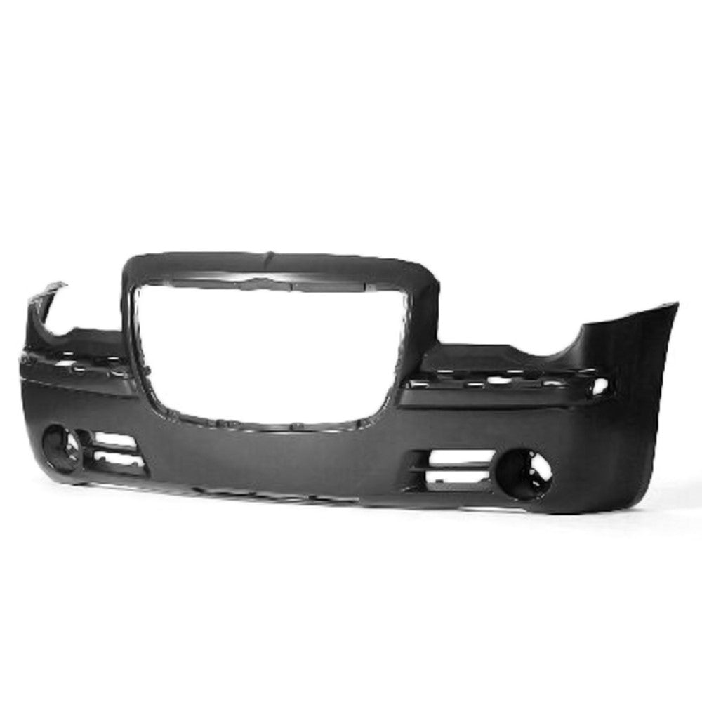 Front Bumper Cover 2005-2010 Chrysler 300