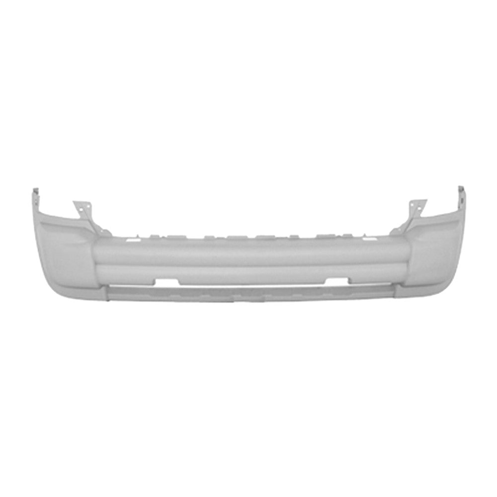 Front Bumper Cover 2005-2007 Jeep Liberty